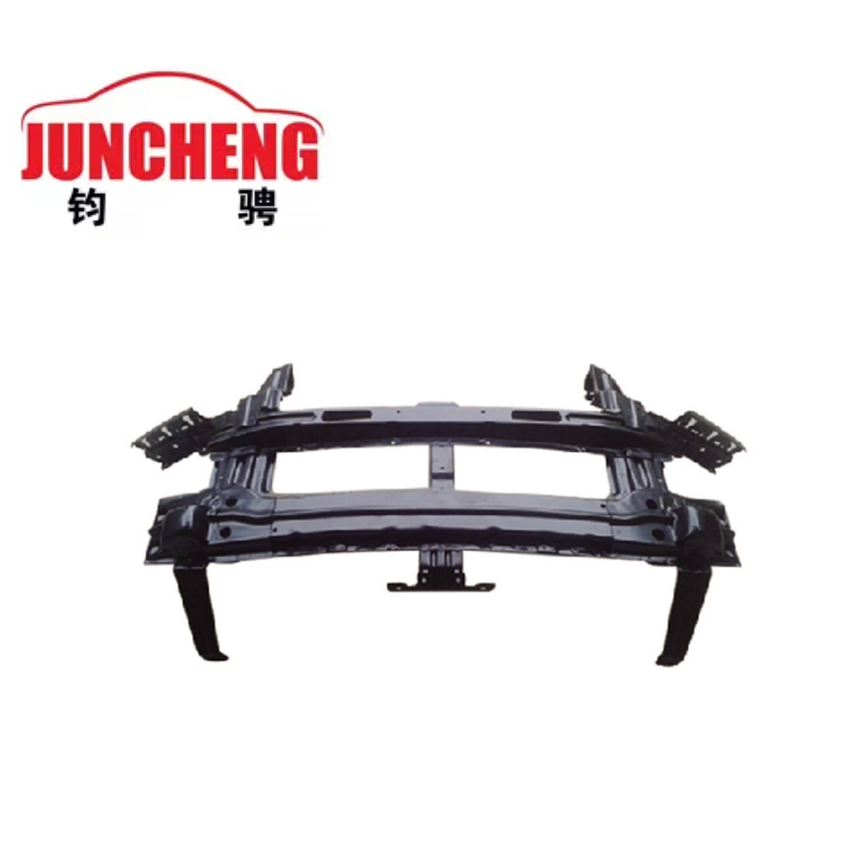 Juncheng High Quality Car Front Bumper Reinforcement for Che-vrolet Captiva 2011-2014 Car Auto Parts Hot Sell